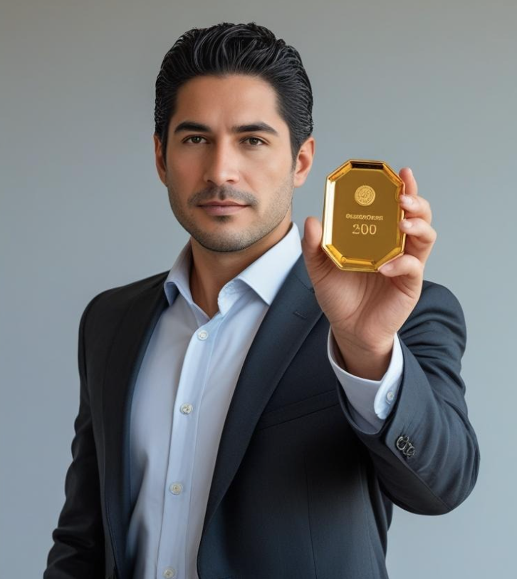 Immagine Biografia Consulente